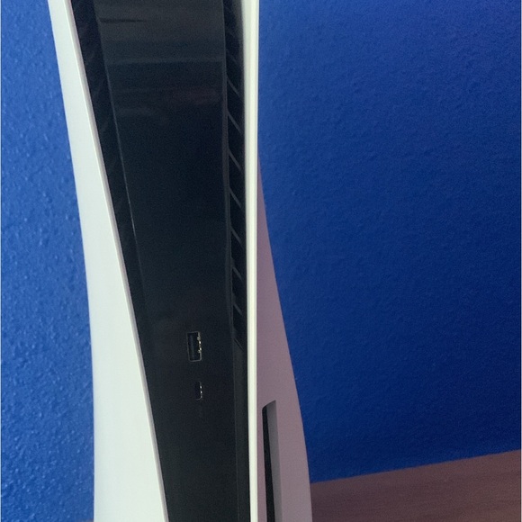 PS5 I don’t really need it anymore I got last year - Picture 2 of 2